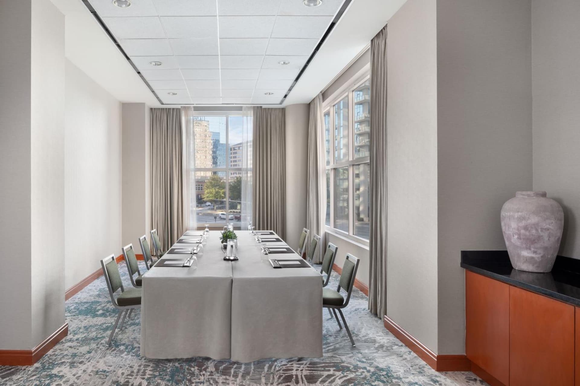 Westin Buckhead Atlanta