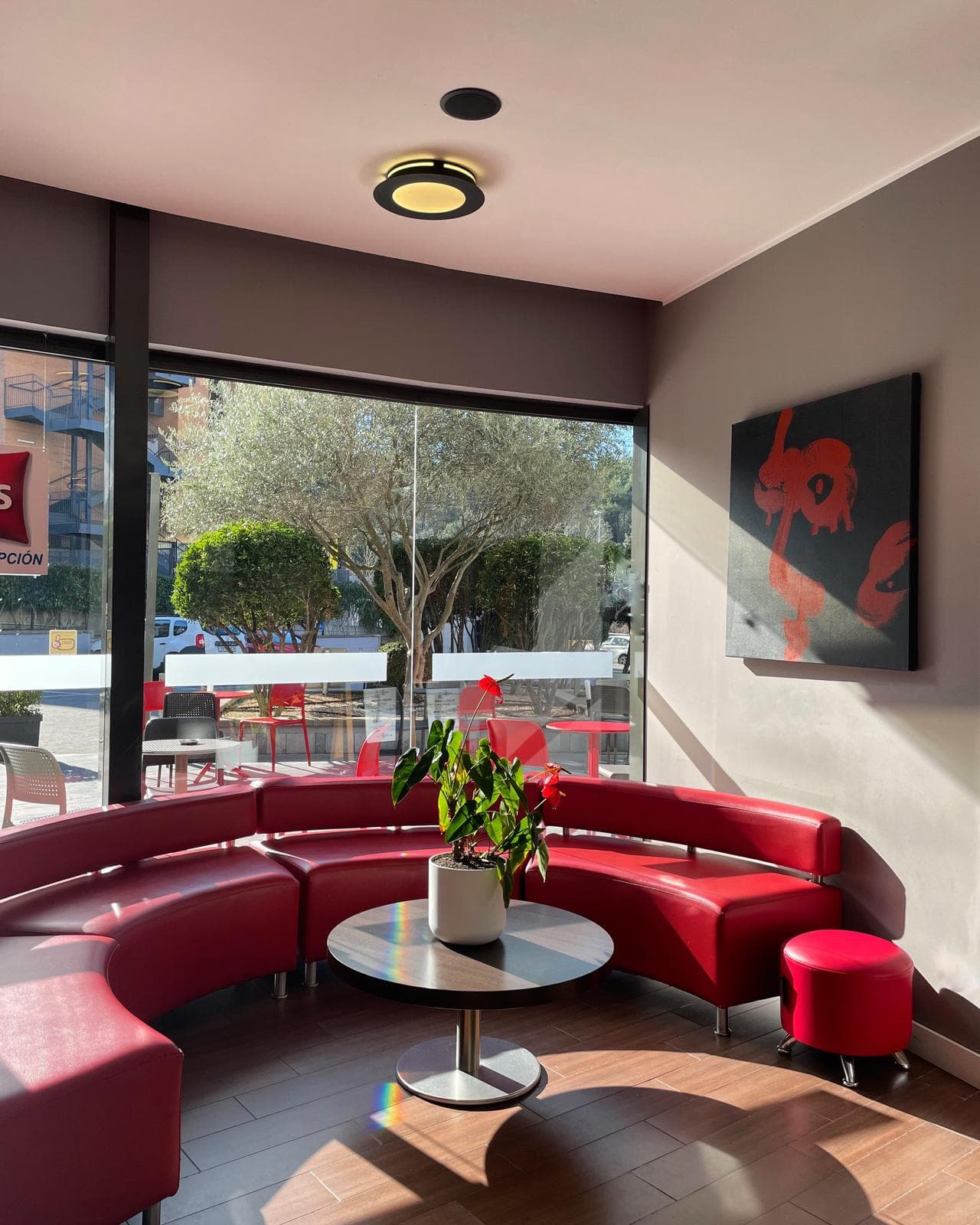 ibis Girona Costa Brava