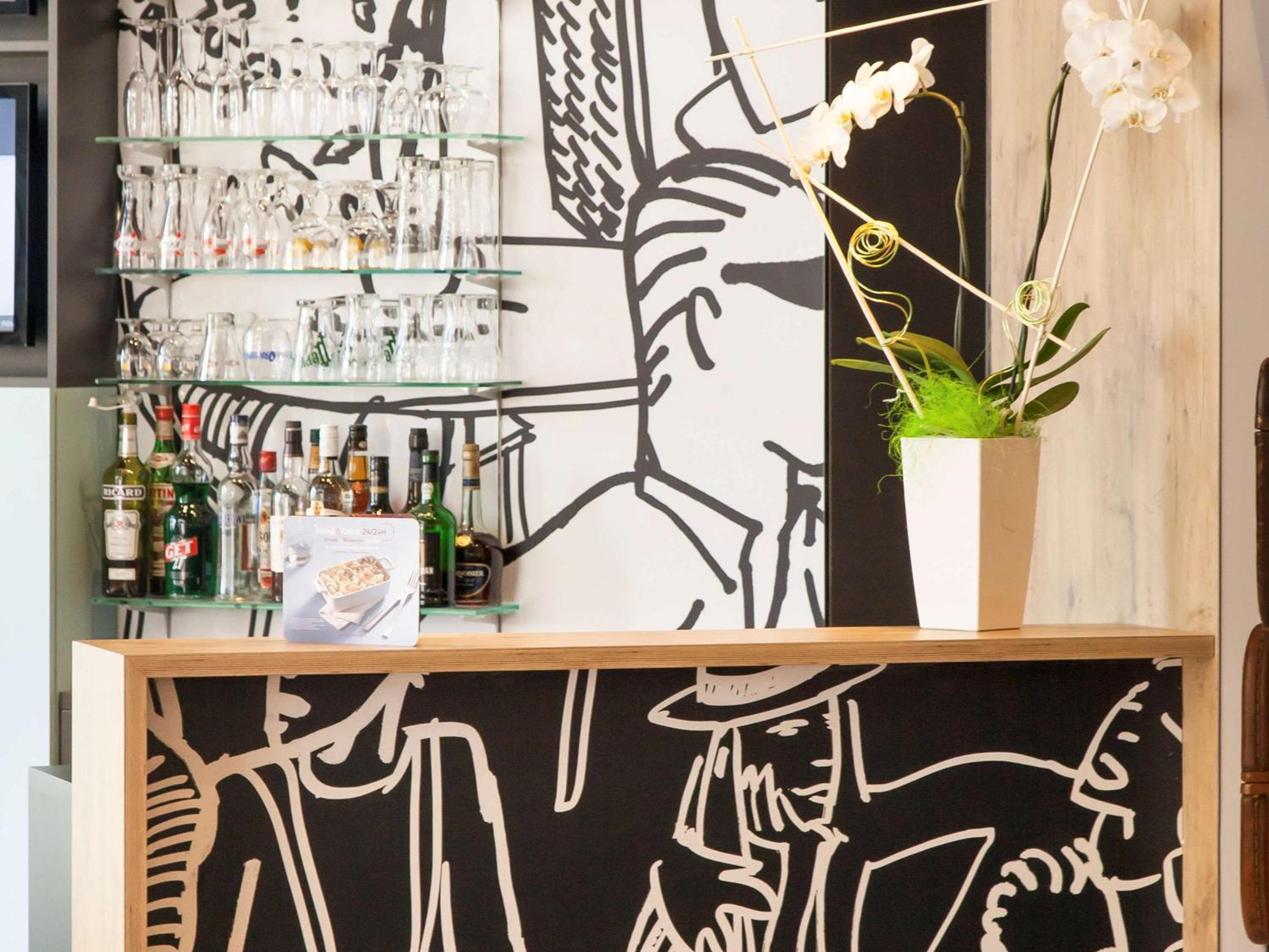 ibis Poitiers Centre