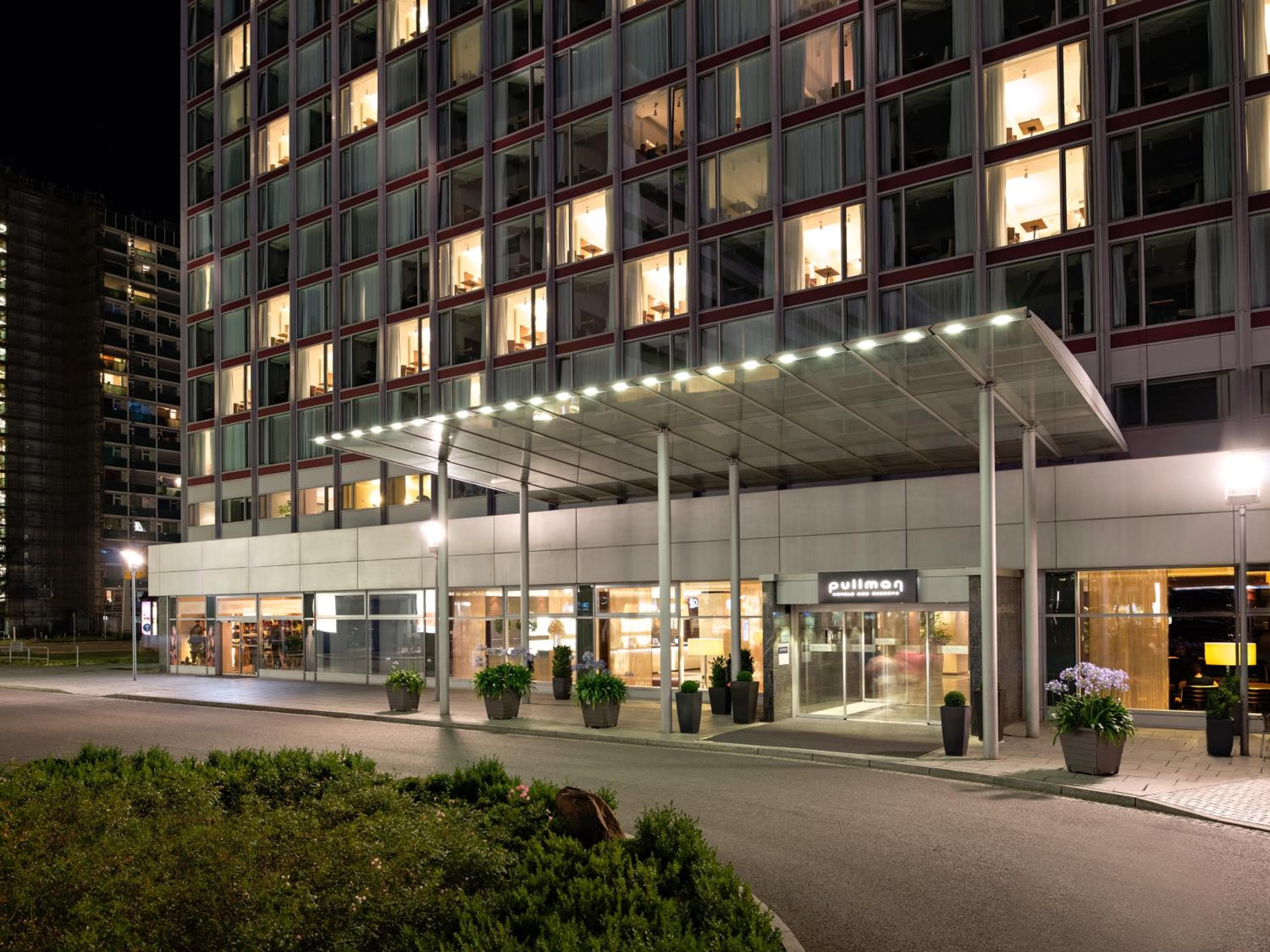 Occidental Dresden Newa