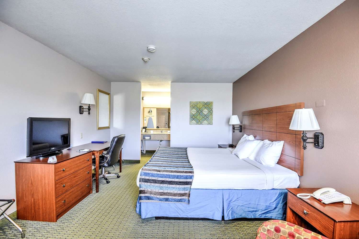 SureStay Hotel by Best Western Ottawa