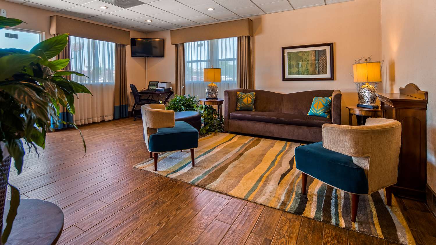 SureStay Hotel by Best Western Ottawa