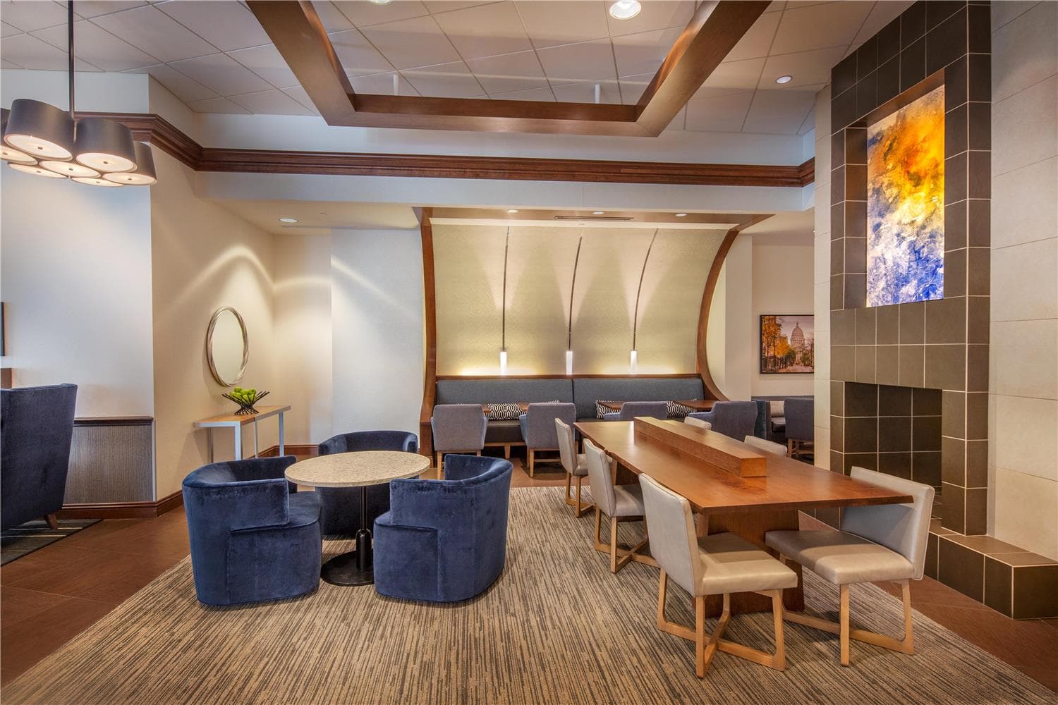 Hyatt Place Madison/Downtown