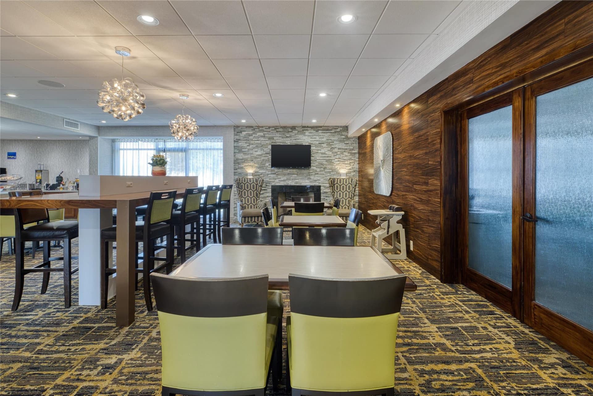 Best Western Fishers Indianapolis Area