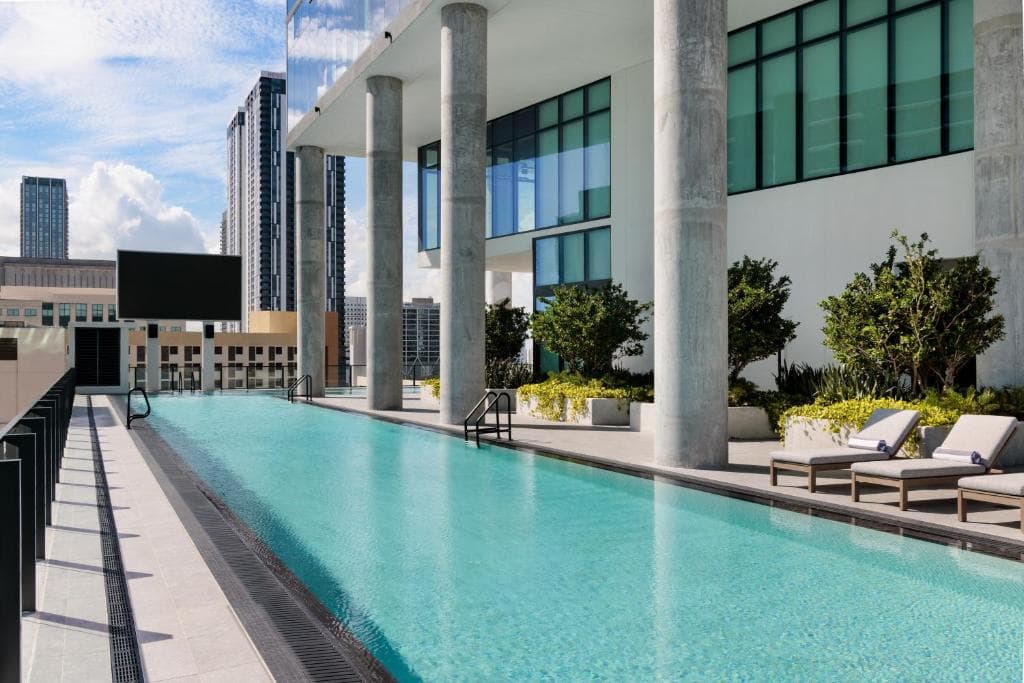 The Elser Hotel Miami