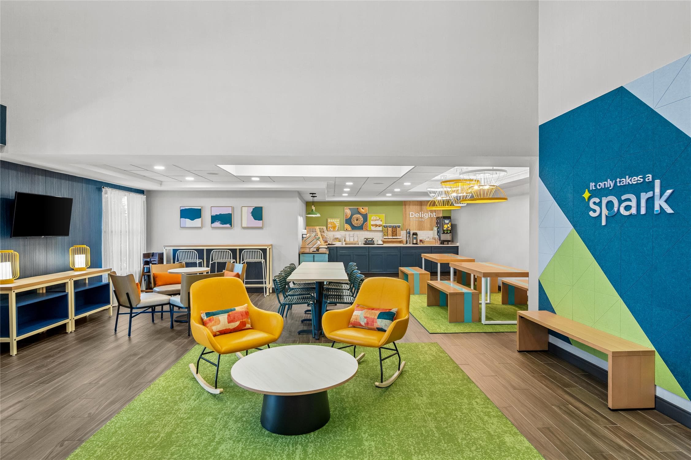 Spark by Hilton North Little Rock