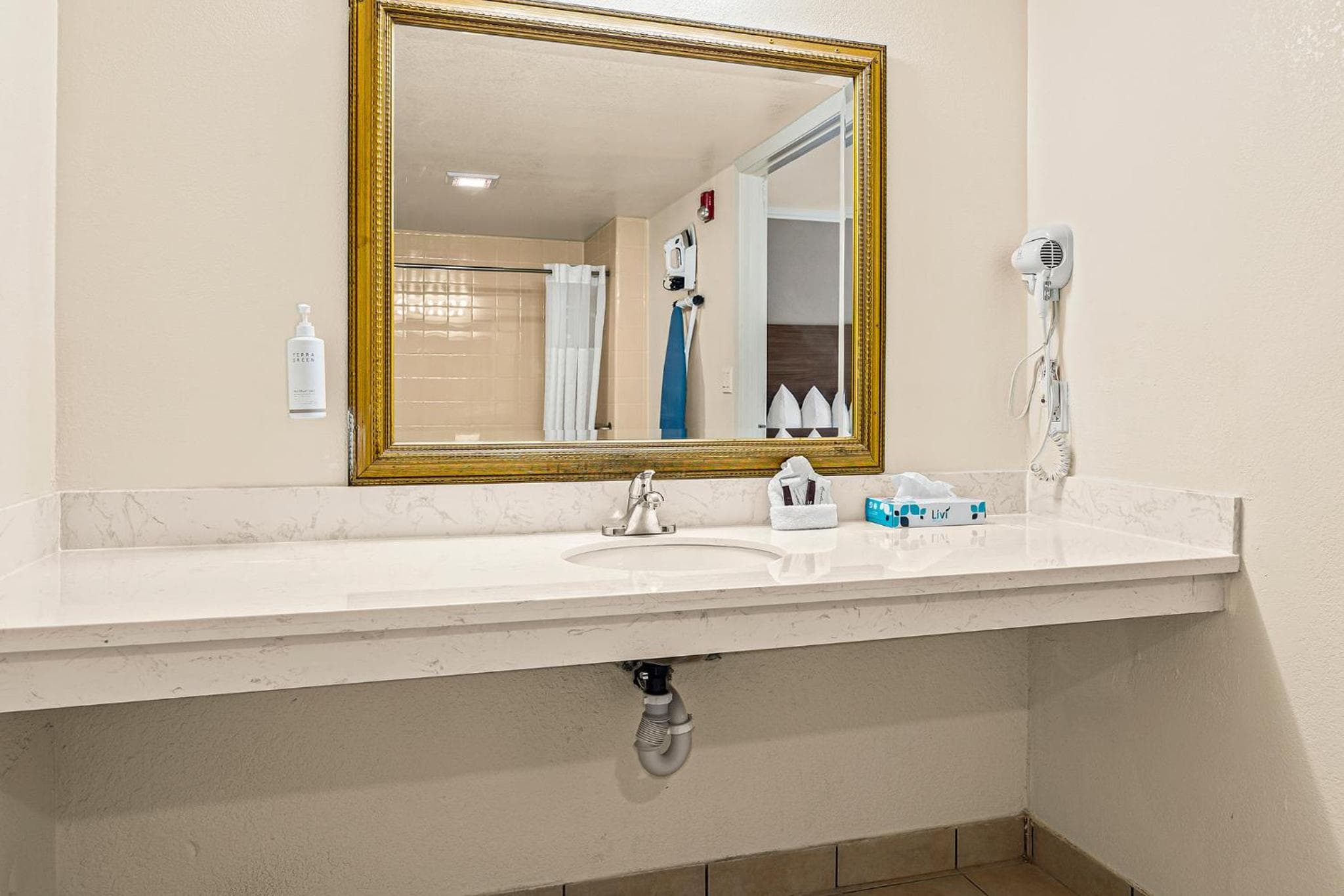 Heritage Inn Roseville