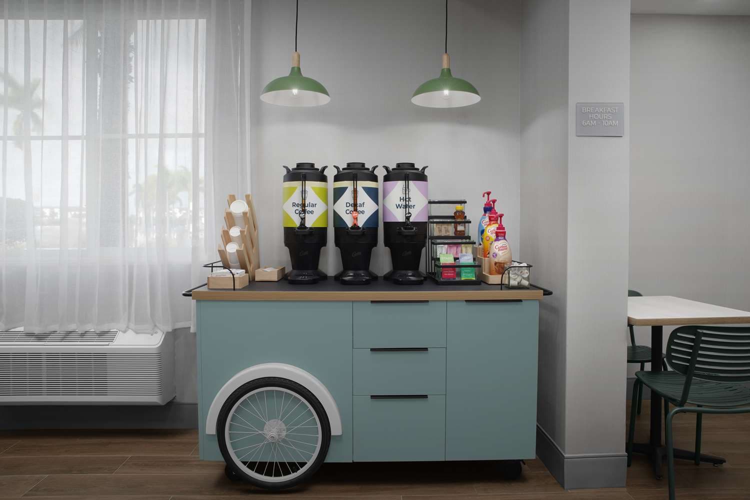 Spark by Hilton Miami Doral