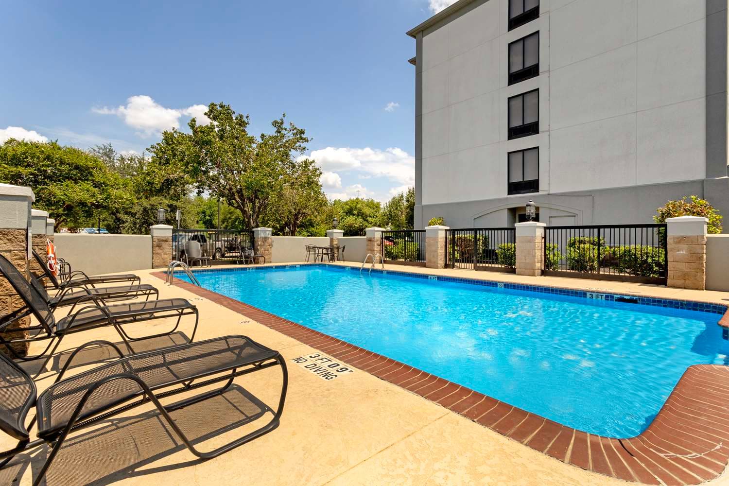 Best Western Plus Sugar Land/Stafford