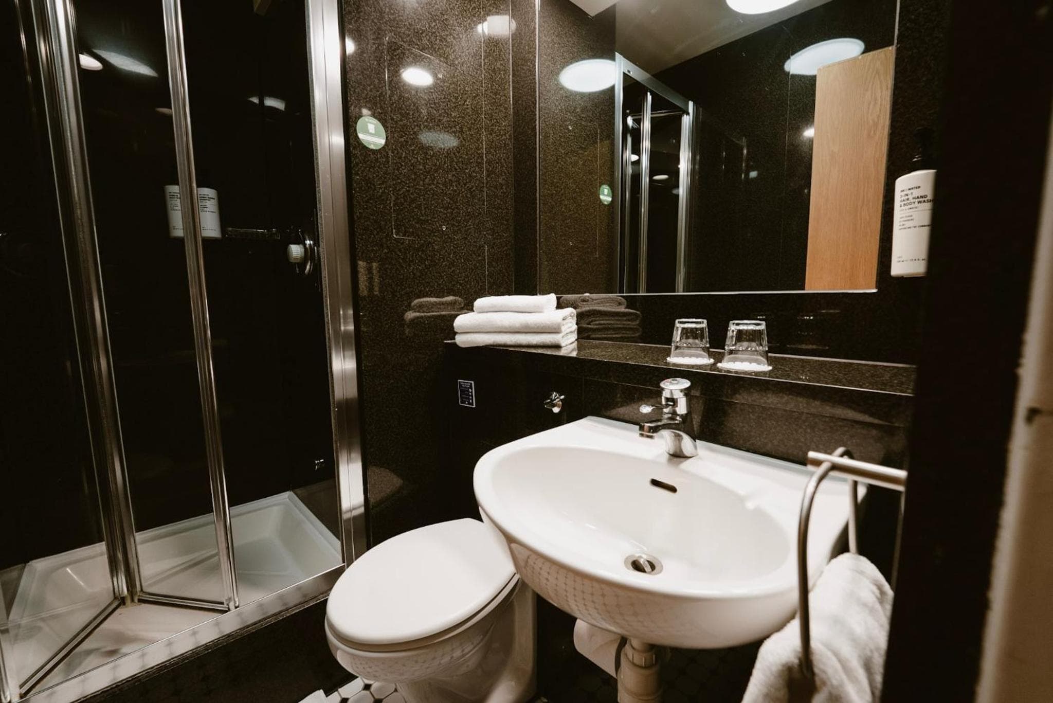 STG Hotel Oxford Street