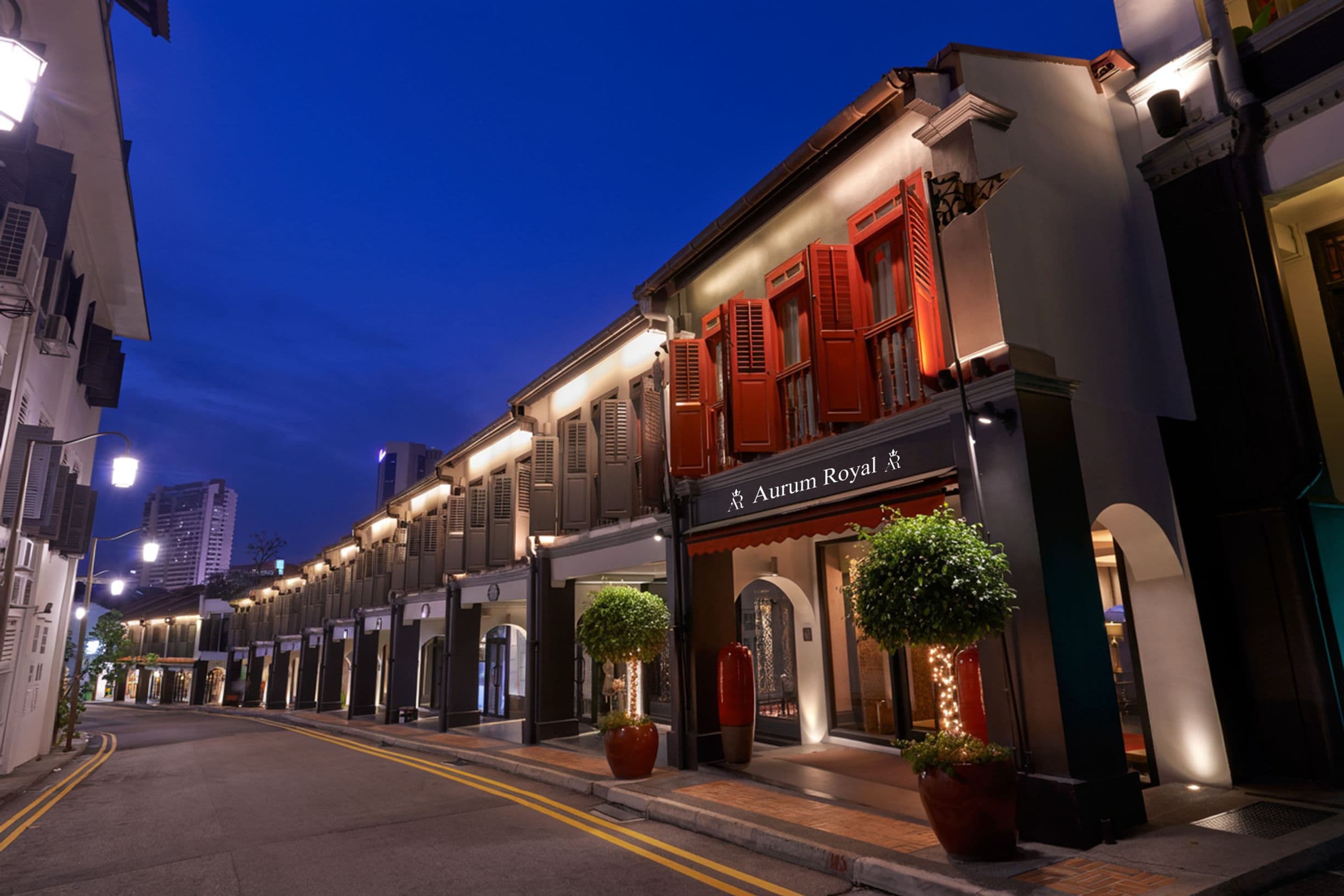 Aurum Royal
