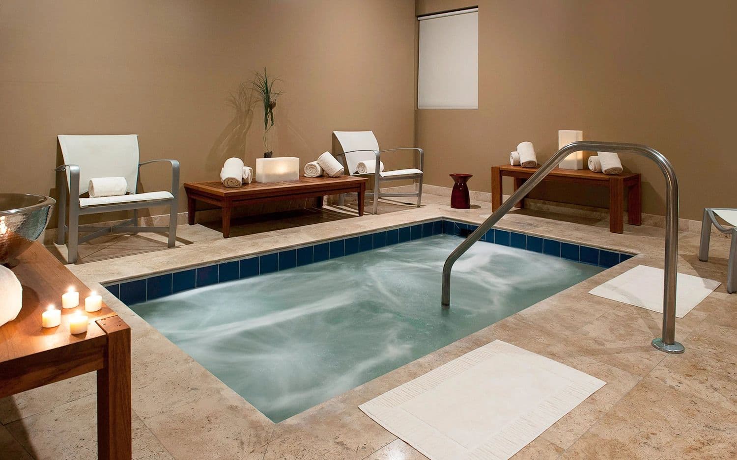 The Atlantic Hotel & Spa