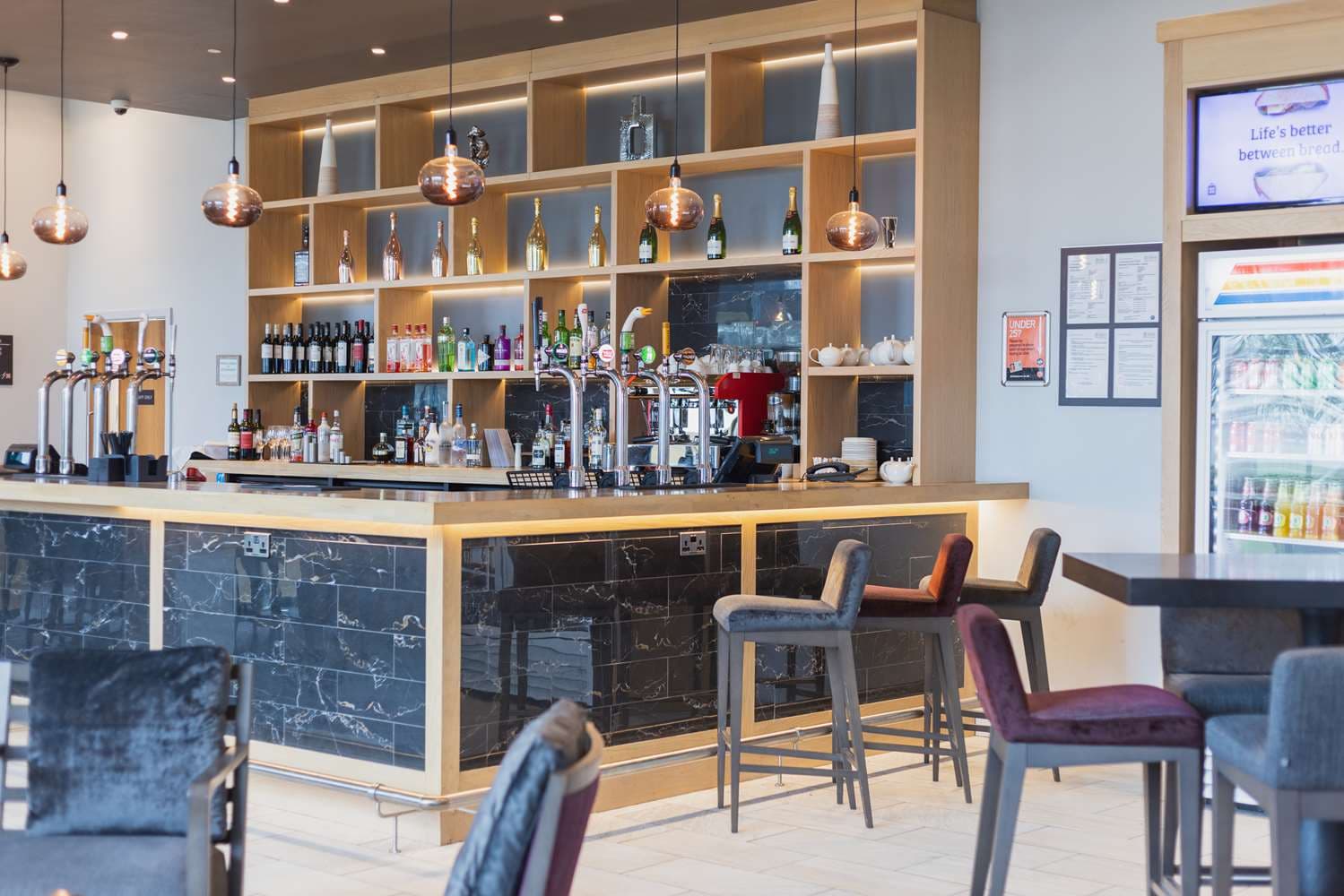 Hilton Garden Inn Birmingham Airport