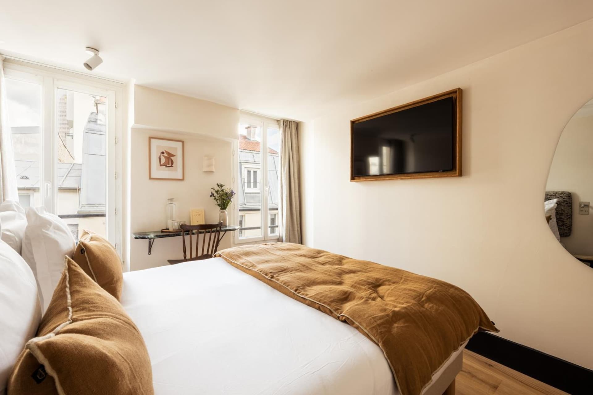 Maison Gaité