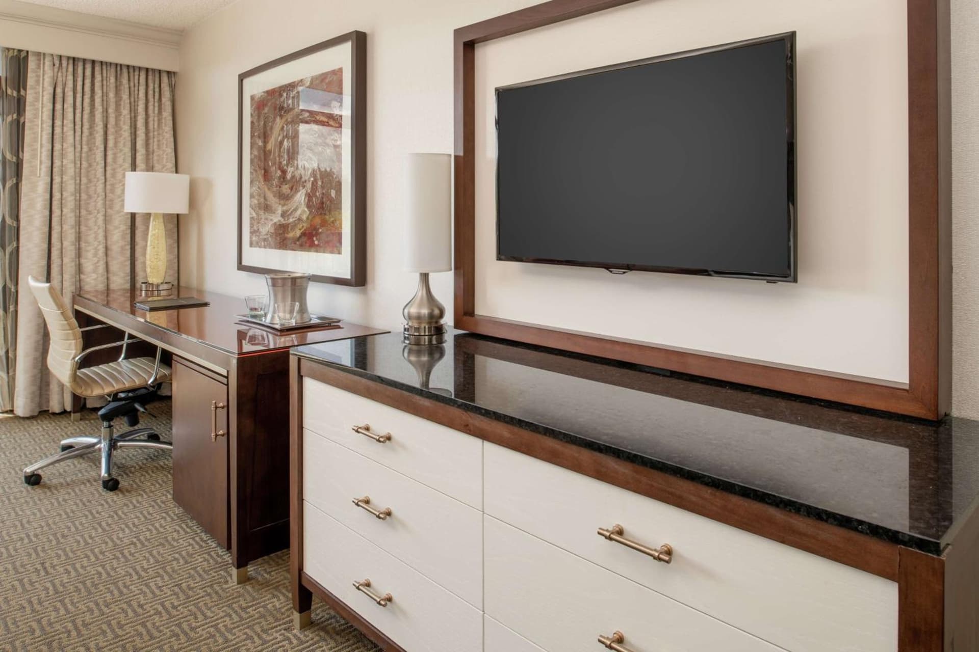 Hilton Bellevue
