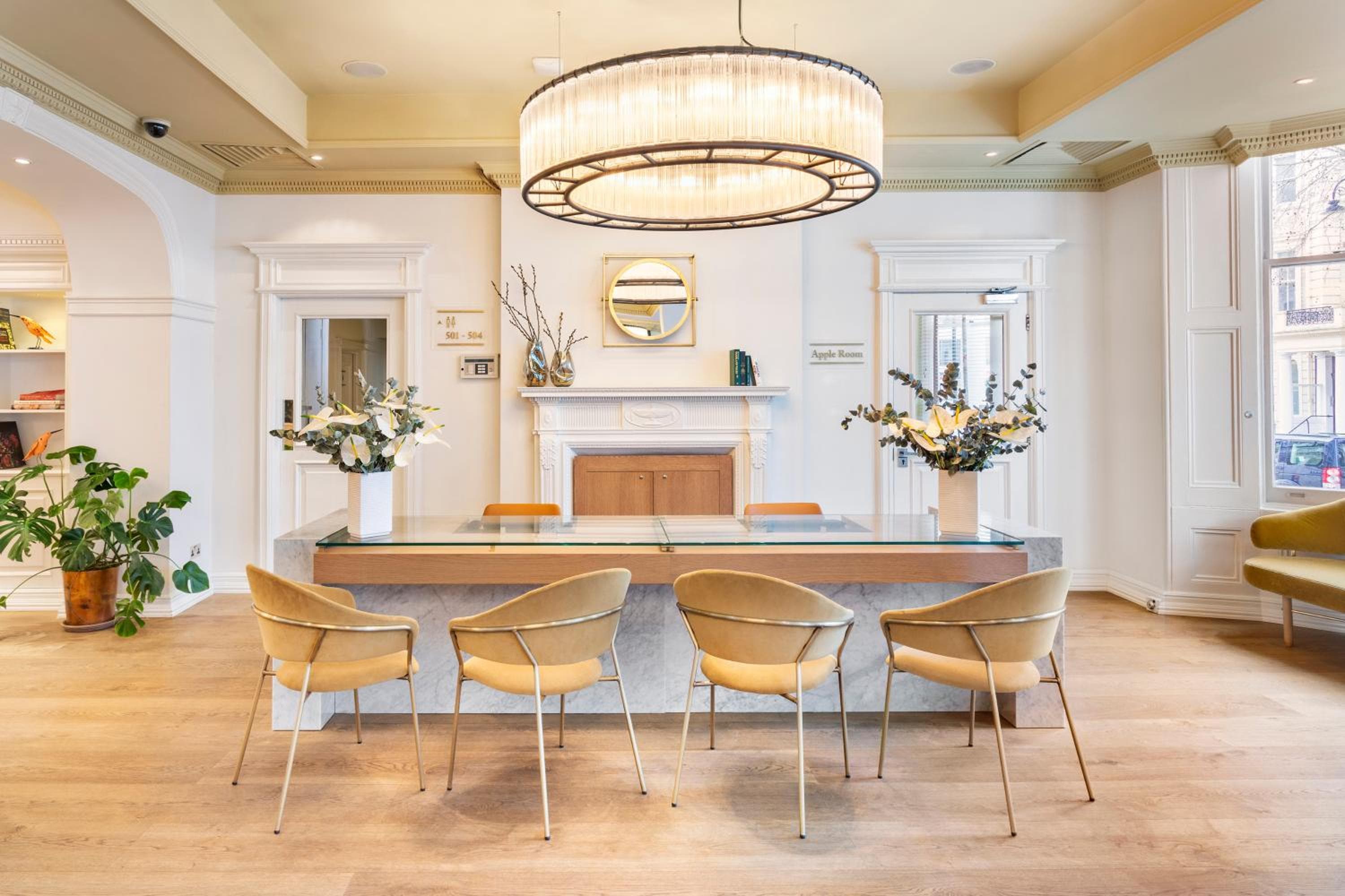 Meliá London Kensington