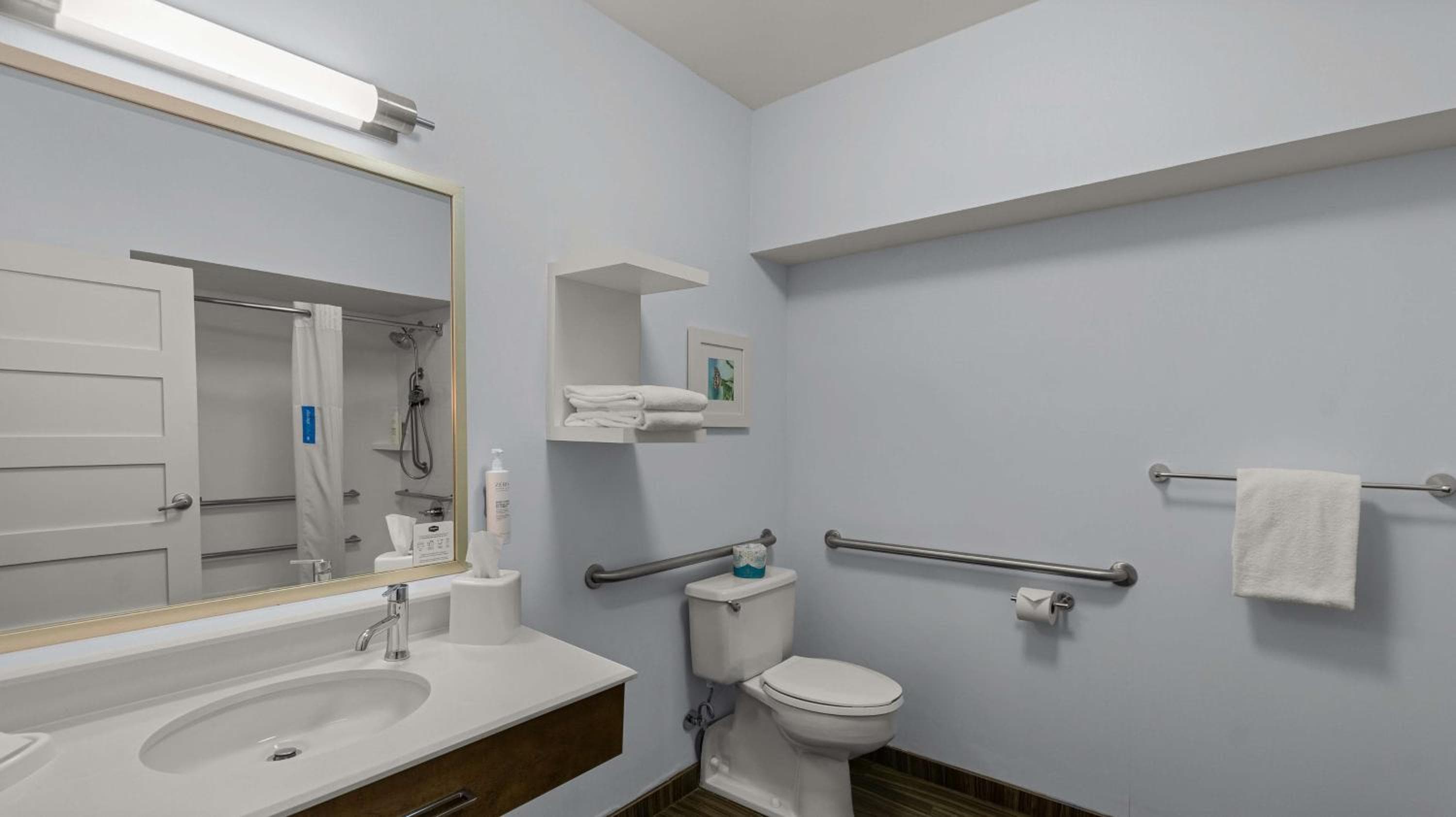 Hampton Inn Bloomington