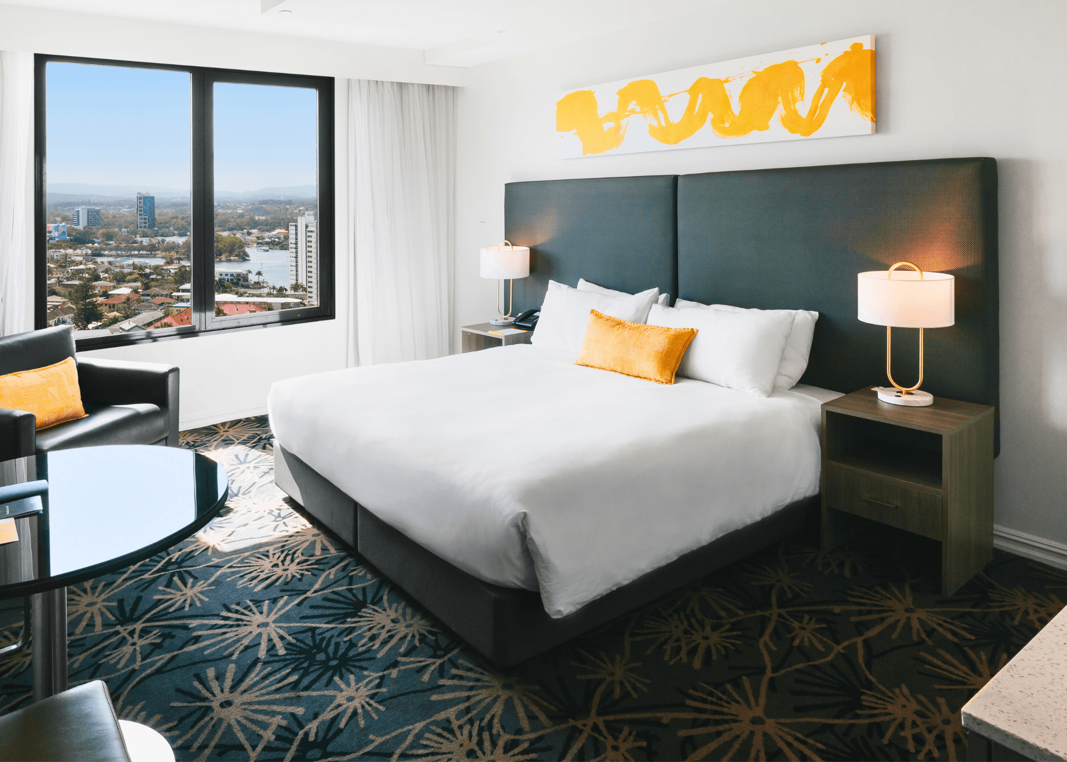 voco Gold Coast by IHG