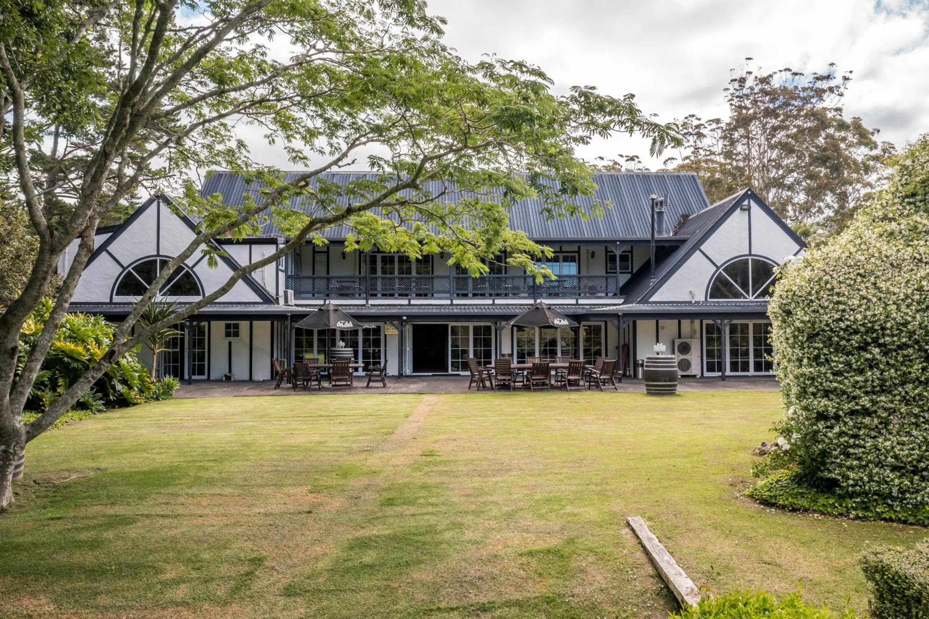 Northridge Golf Resort