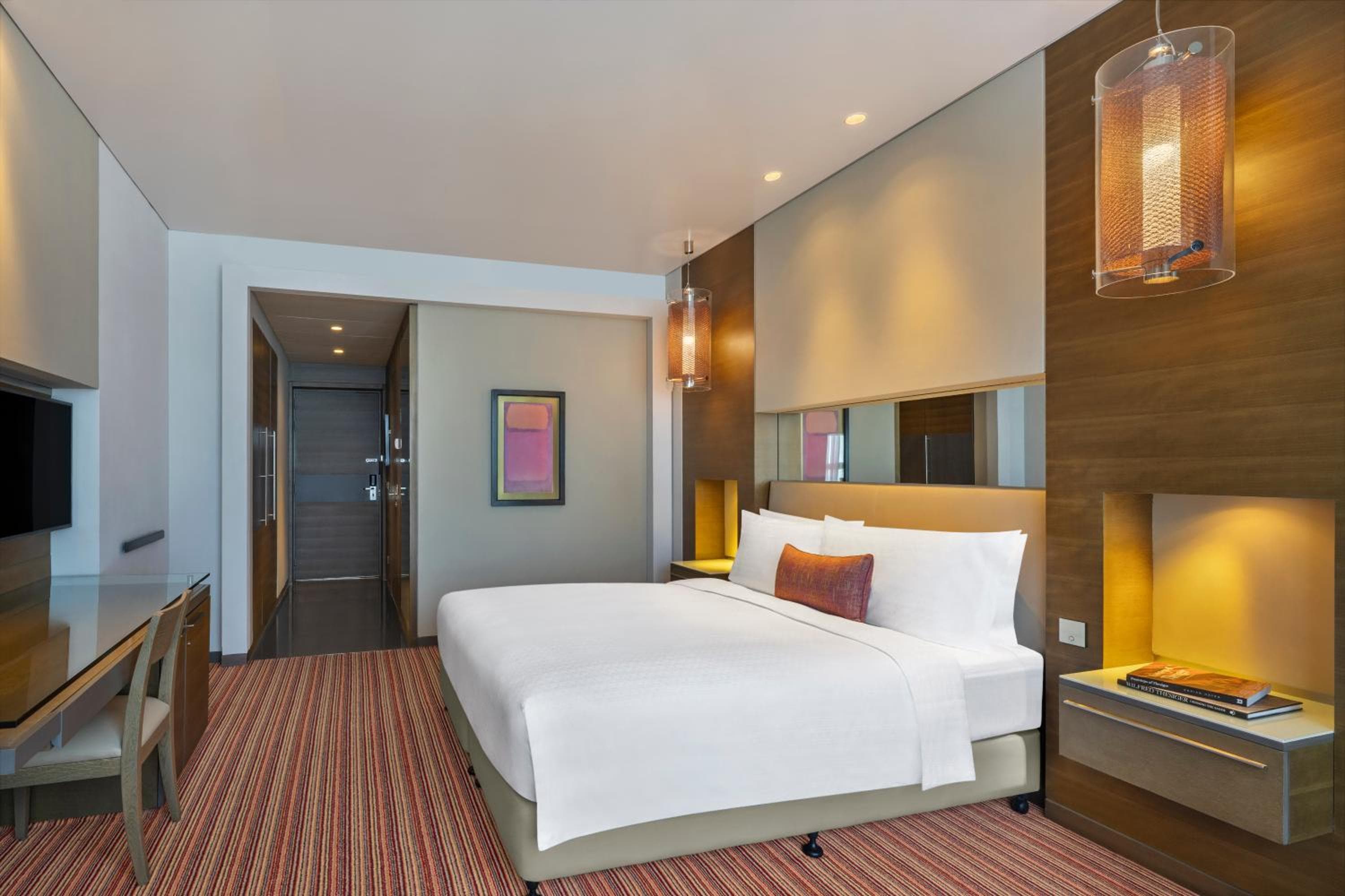 Park Rotana Abu Dhabi