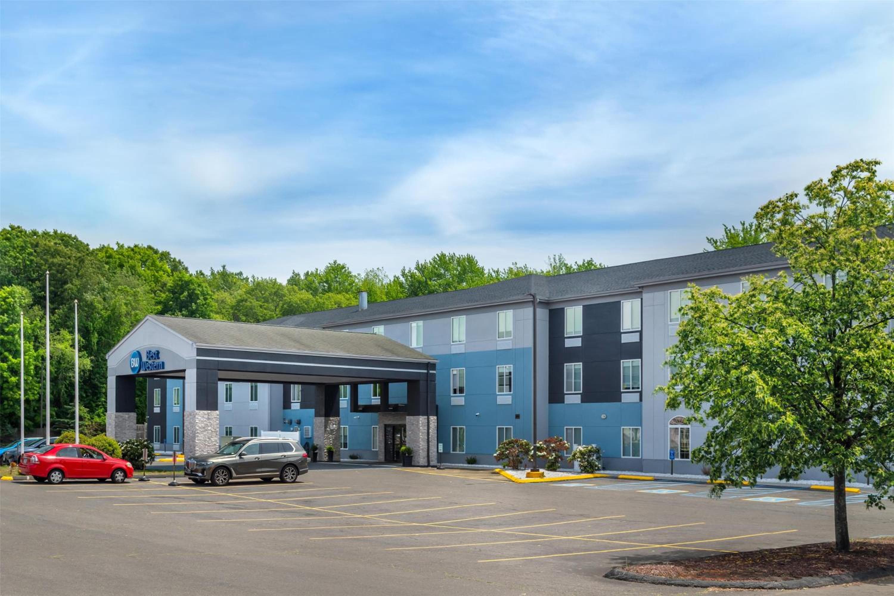 Best Western Manchester