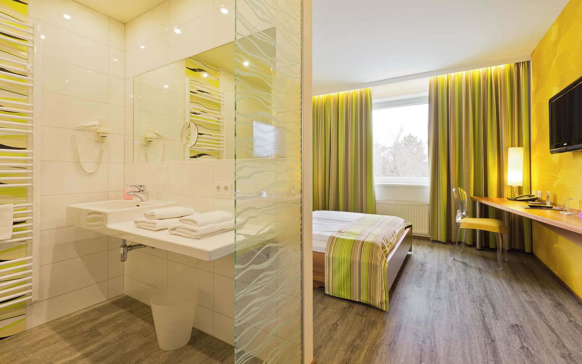 Motel Baden
