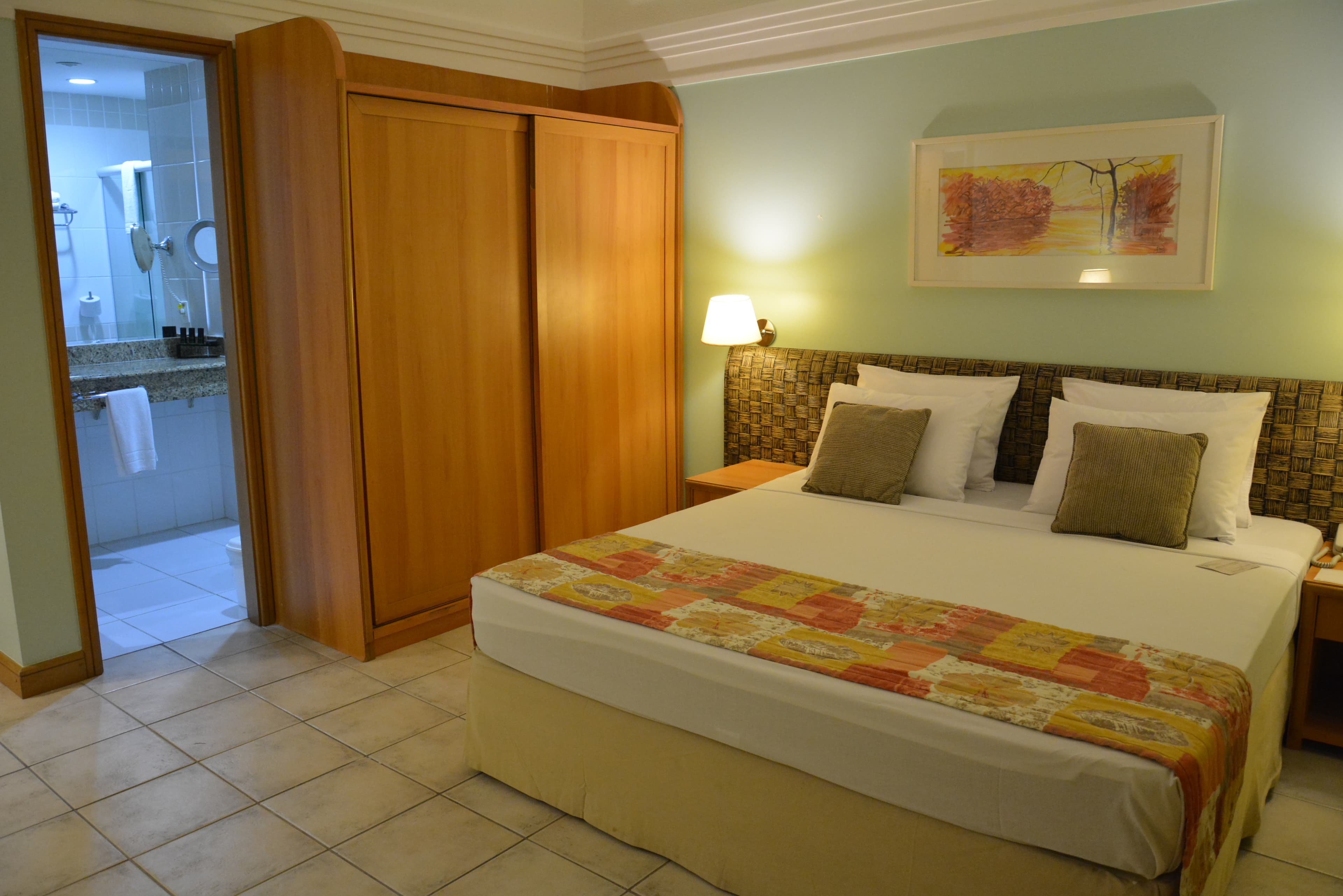 Wyndham Garden Manaus