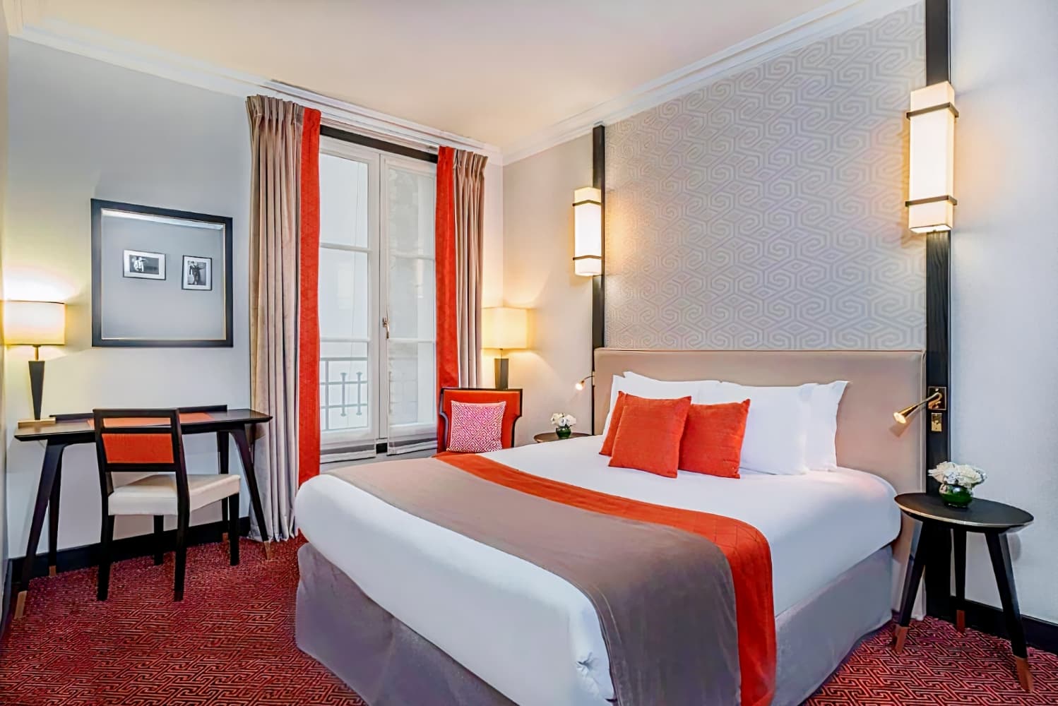 Hôtel Le Marquis Eiffel