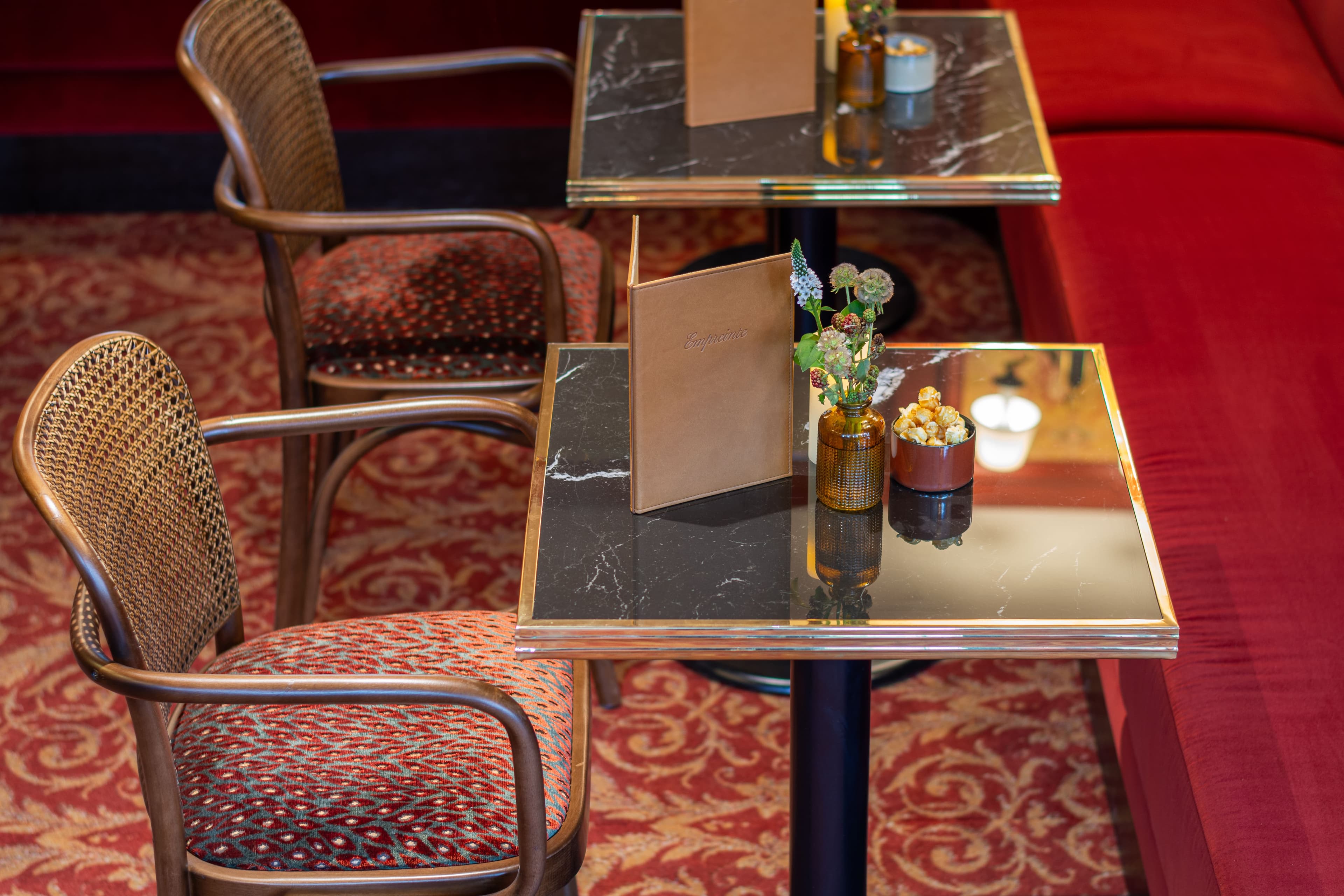 Hôtel & Spa Napoléon