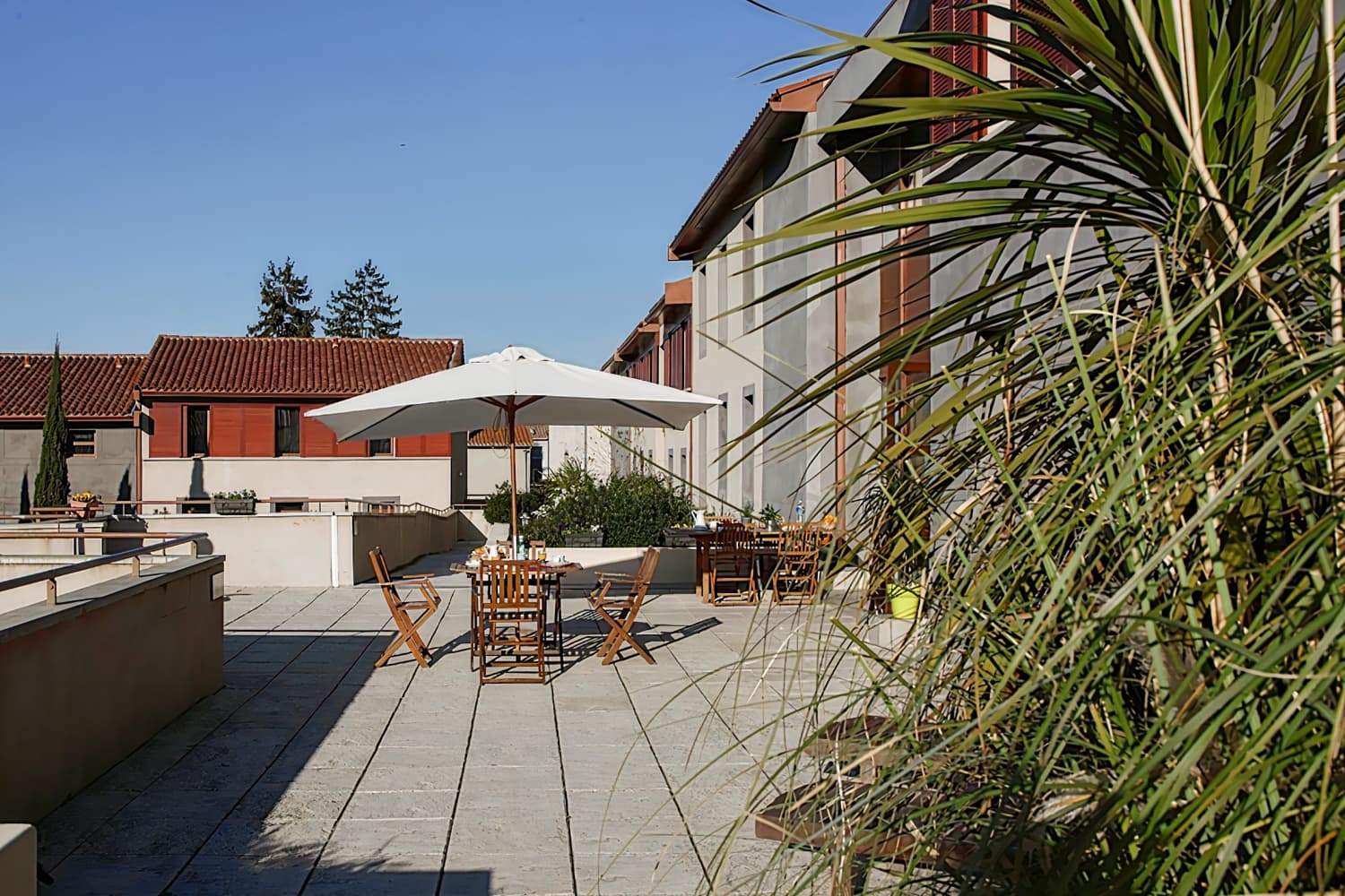 Adonis Carcassonne La Barbacane