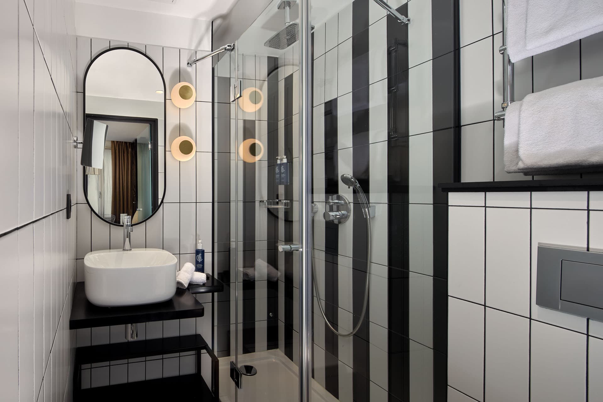 Platine Hôtel