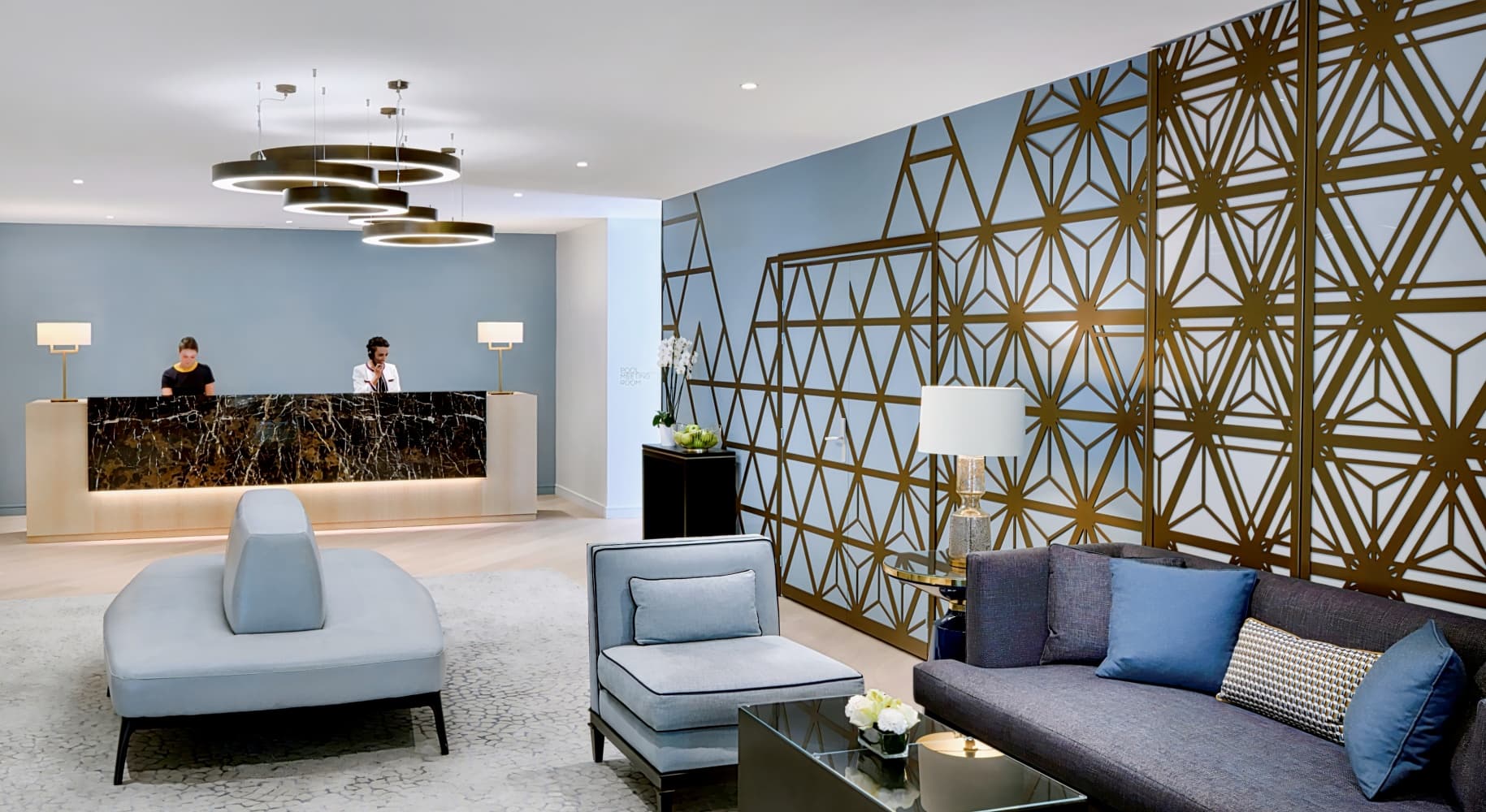 Columbus Hotel Monte-Carlo, Curio Collection by Hilton