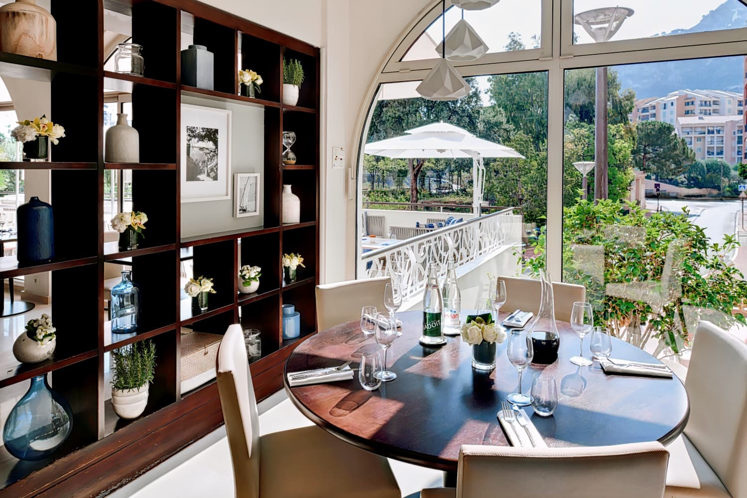 Columbus Hotel Monte-Carlo, Curio Collection by Hilton