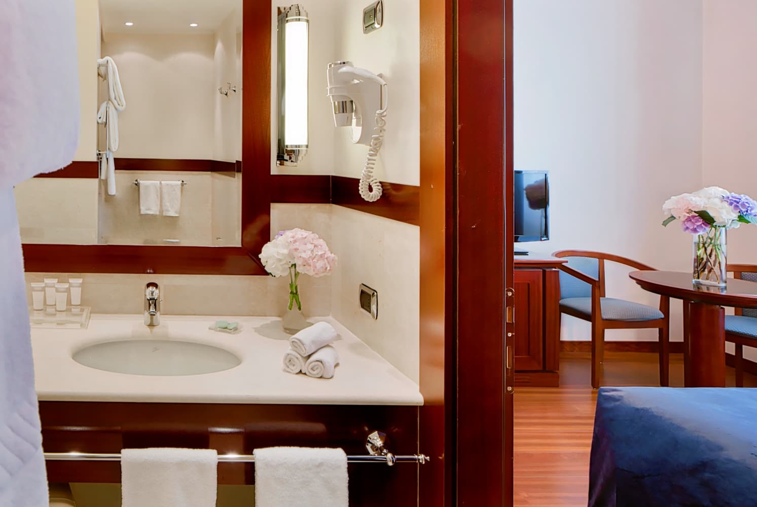 Starhotels Excelsior