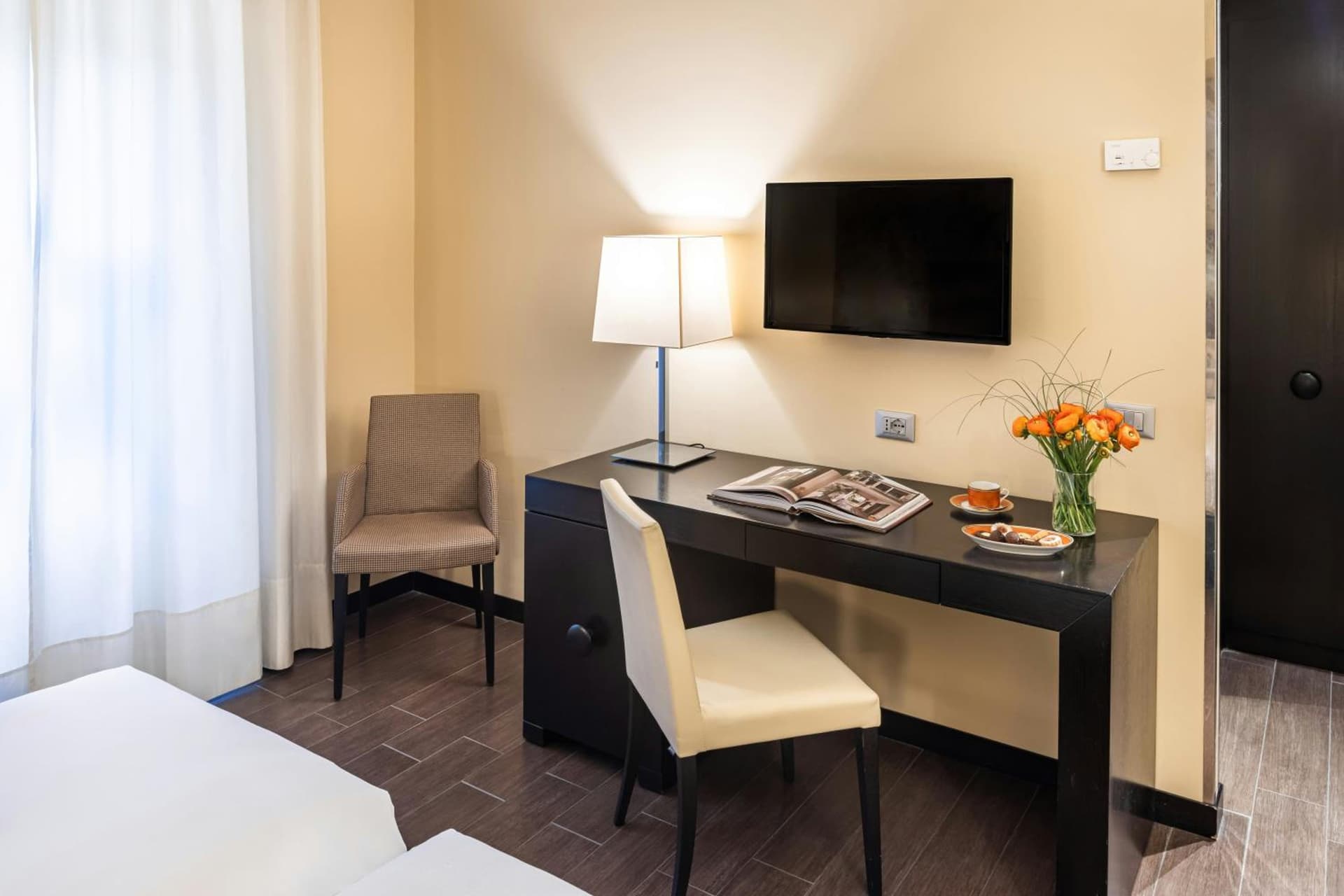 Starhotels Majestic