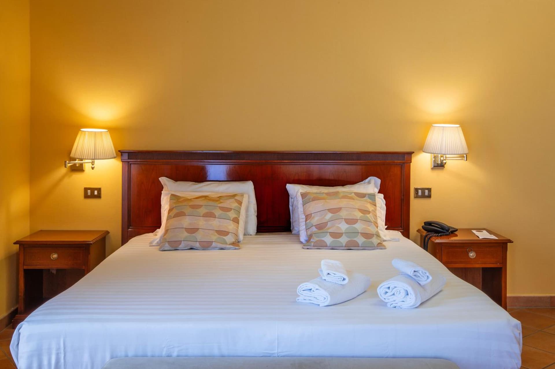 Hotel Nuvo