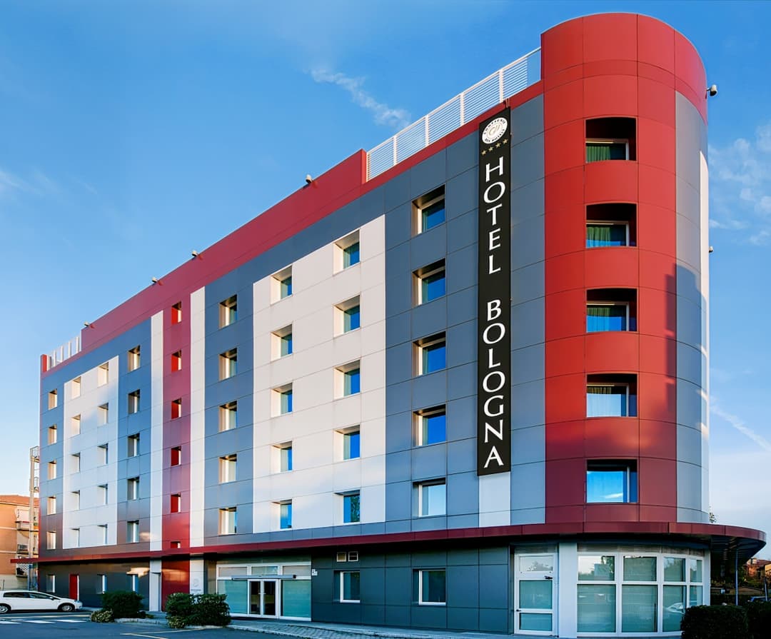 Hotel My One Bologna
