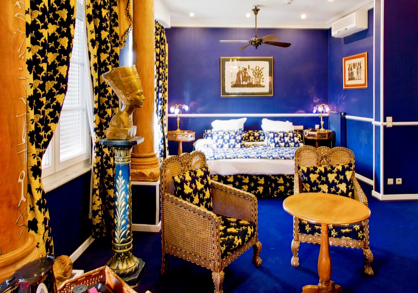 Brussels Welcome Hotel