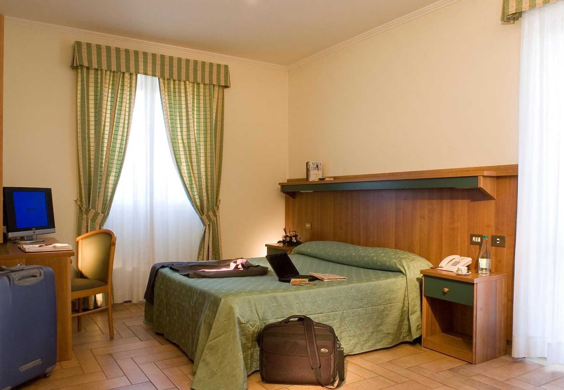 Hotel Castle