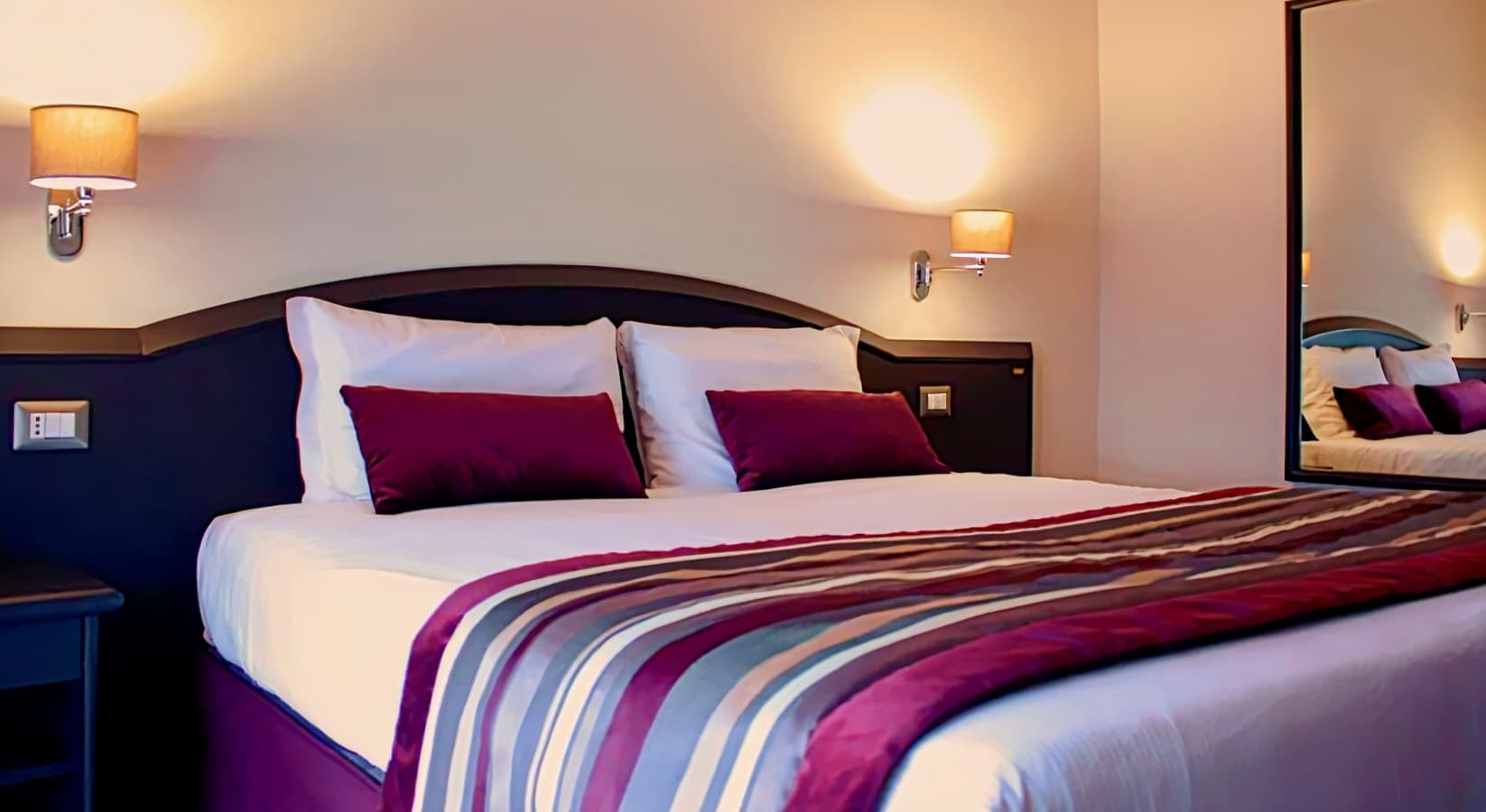Hotel Europa