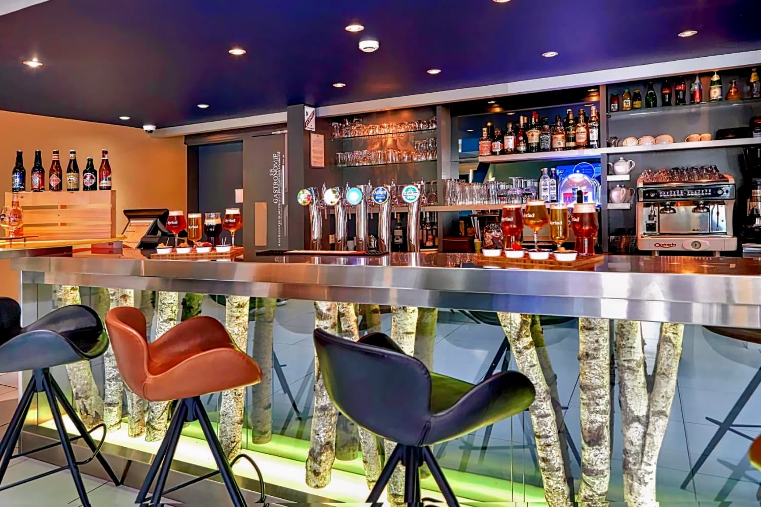 Kyriad La Roche Sur Yon