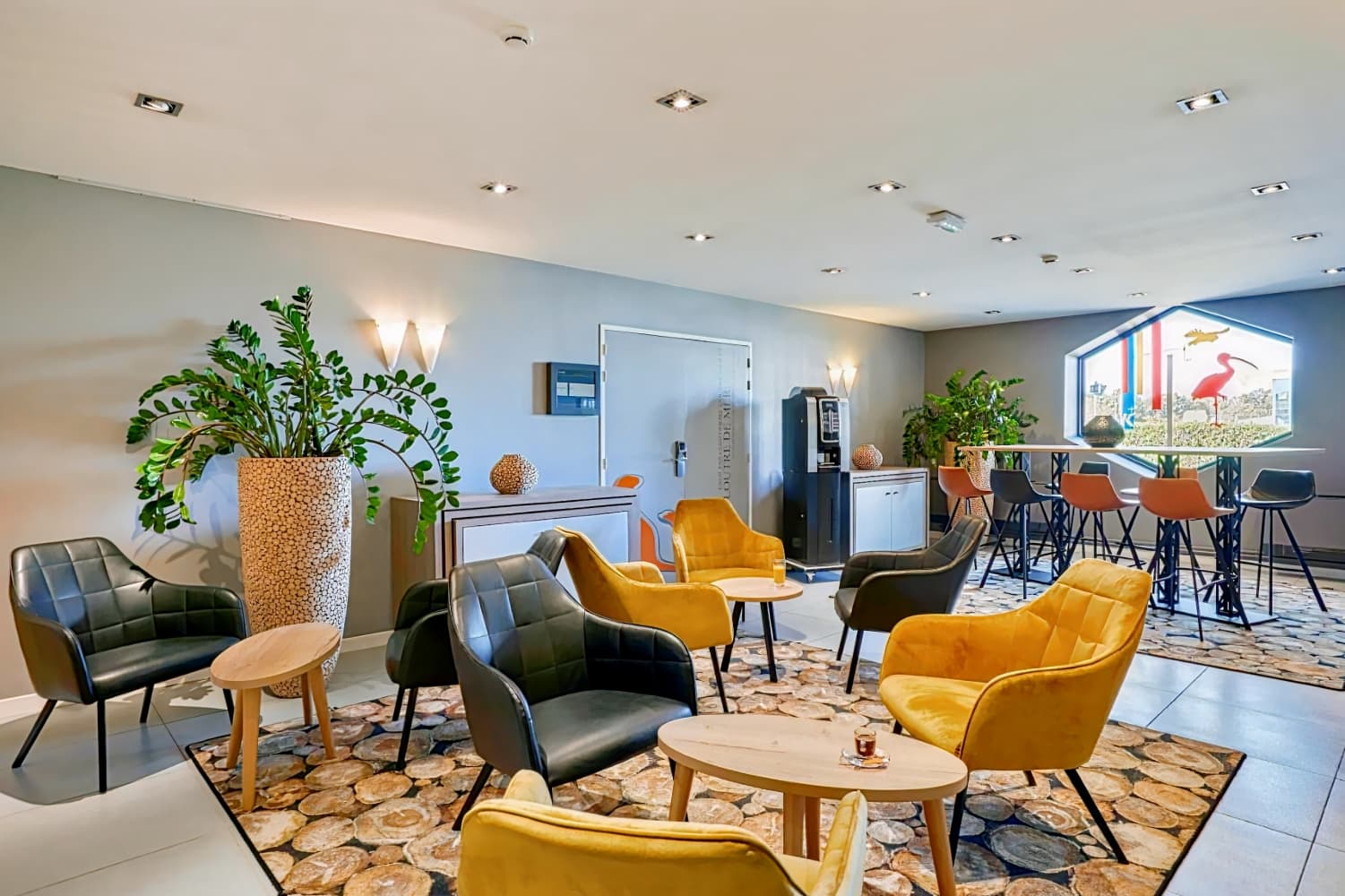 Kyriad La Roche Sur Yon