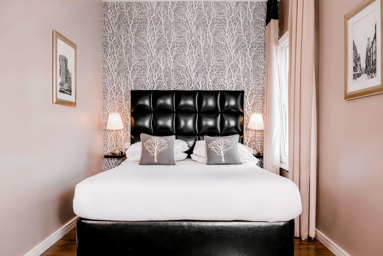 The Royal Hotel Cardiff