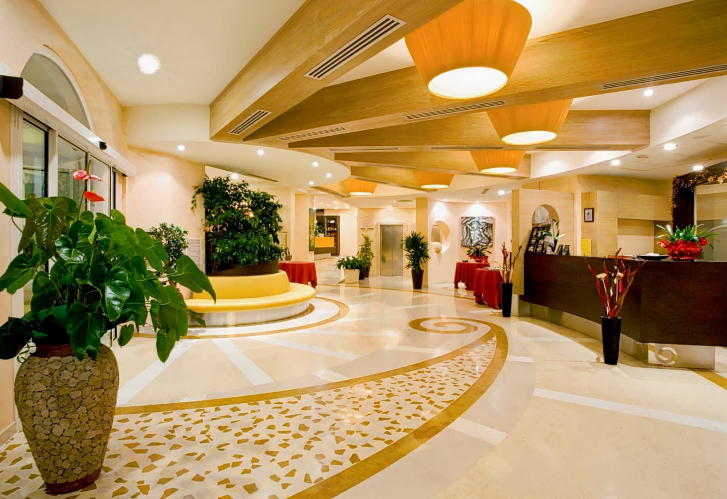 Grand Hotel Olimpo