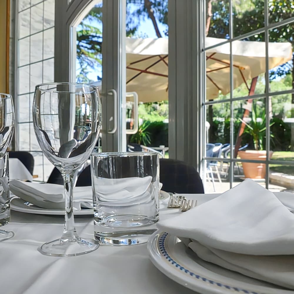Vittoria Parc Hotel