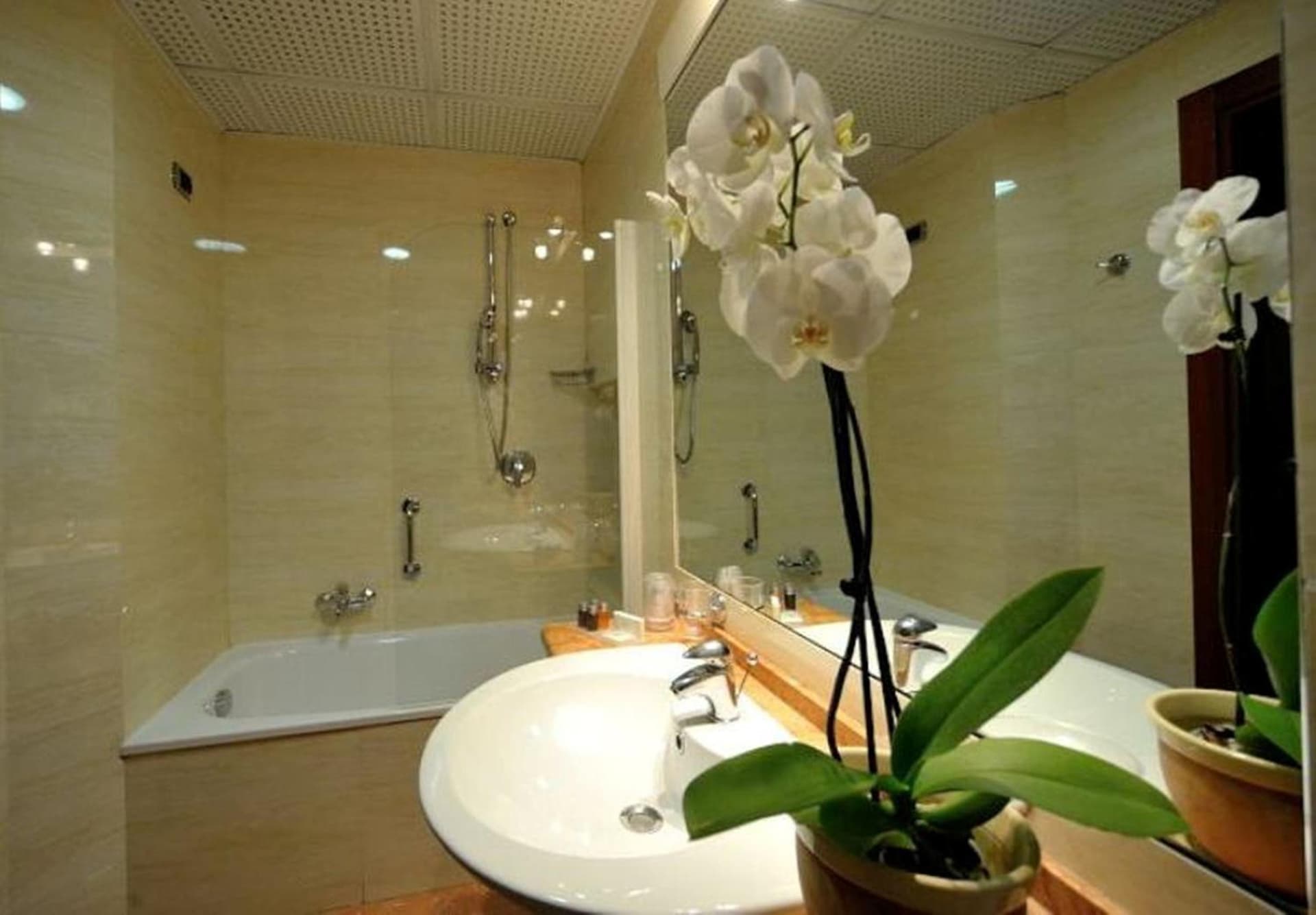 Hotel Magri's