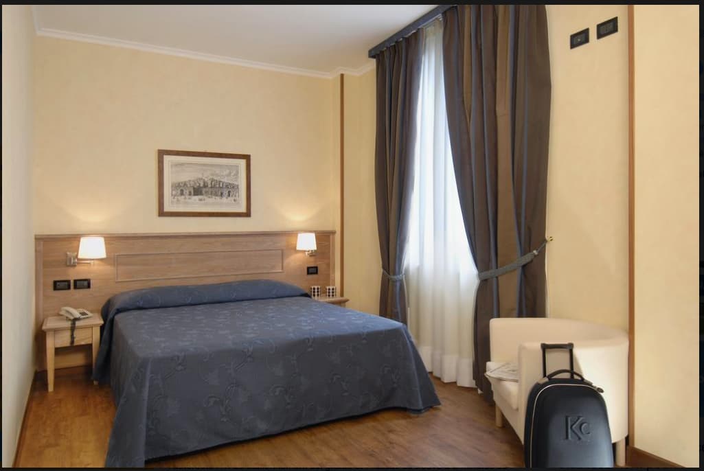 Hotel Poggio Regillo