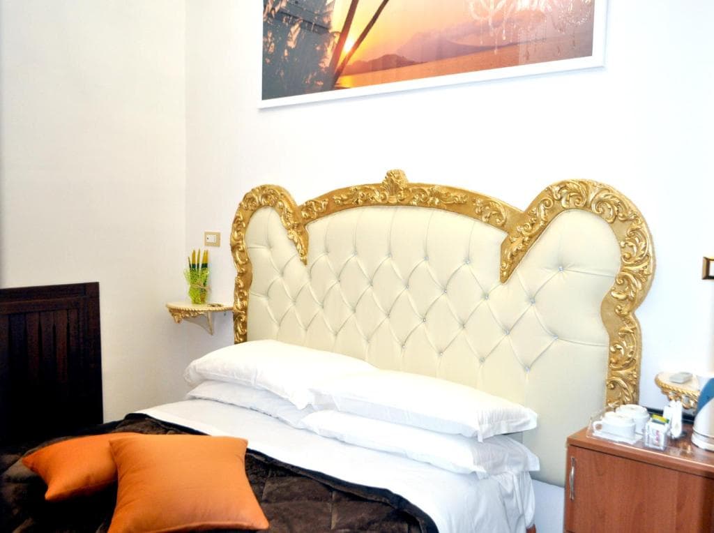 Hotel des Artistes