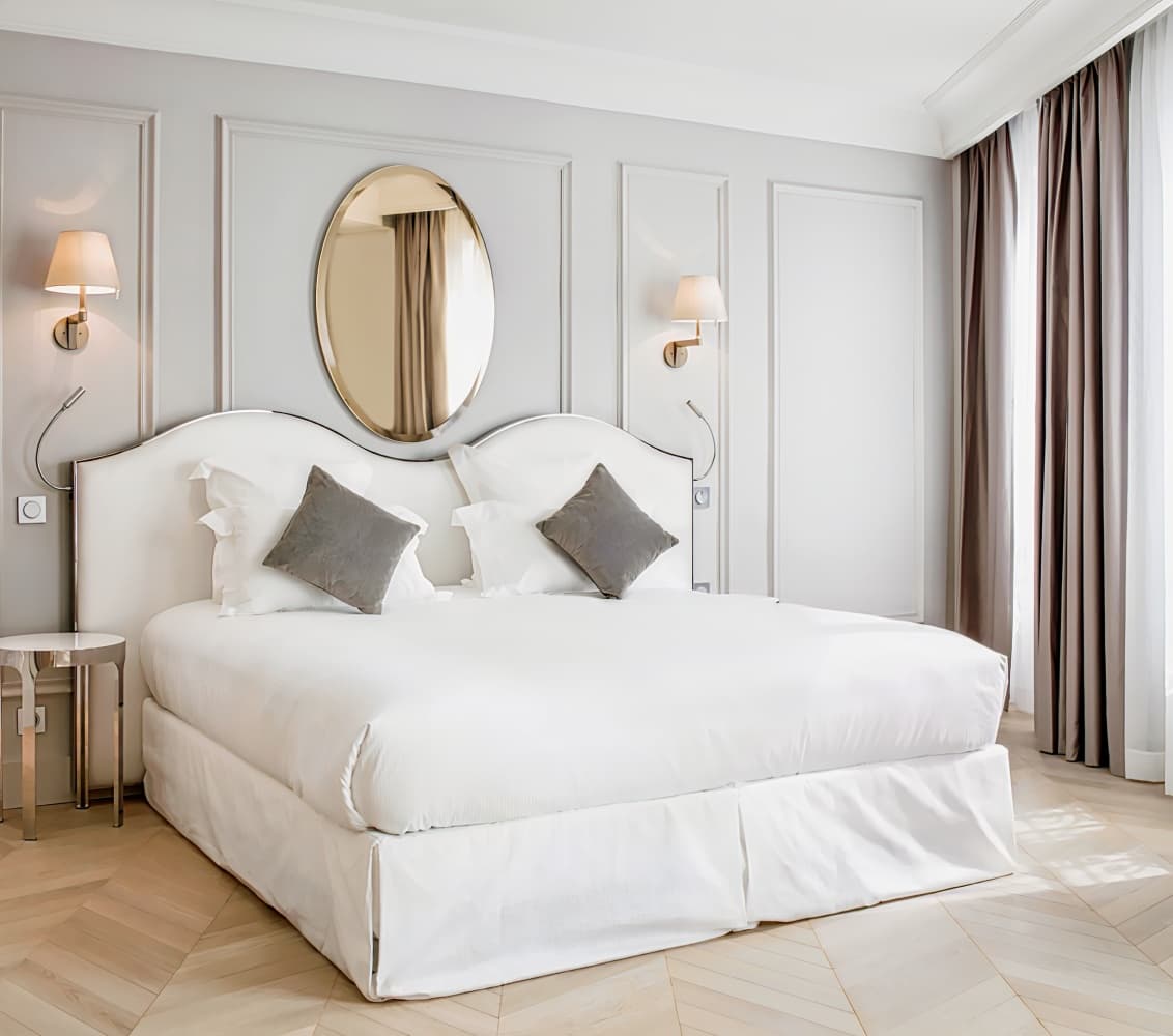 Hôtel Trinité Haussmann