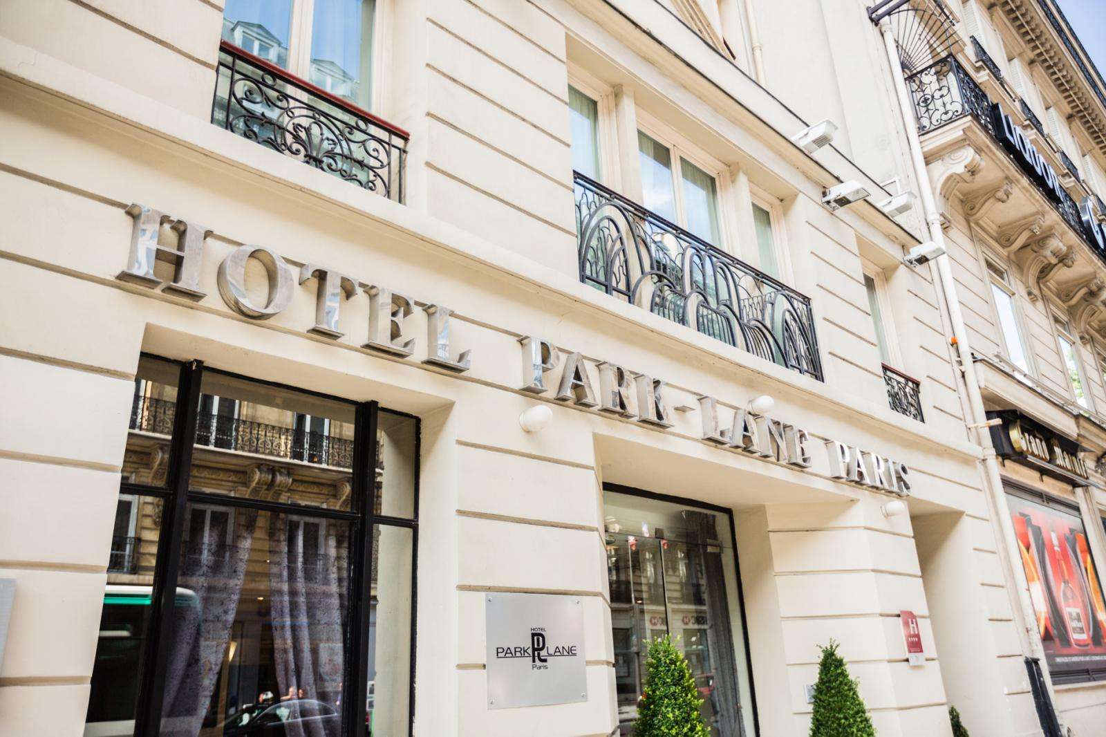 Hôtel Park Lane Paris